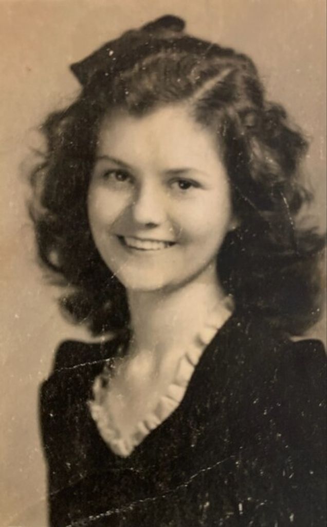 Dorothy Jean Farris Profile Photo