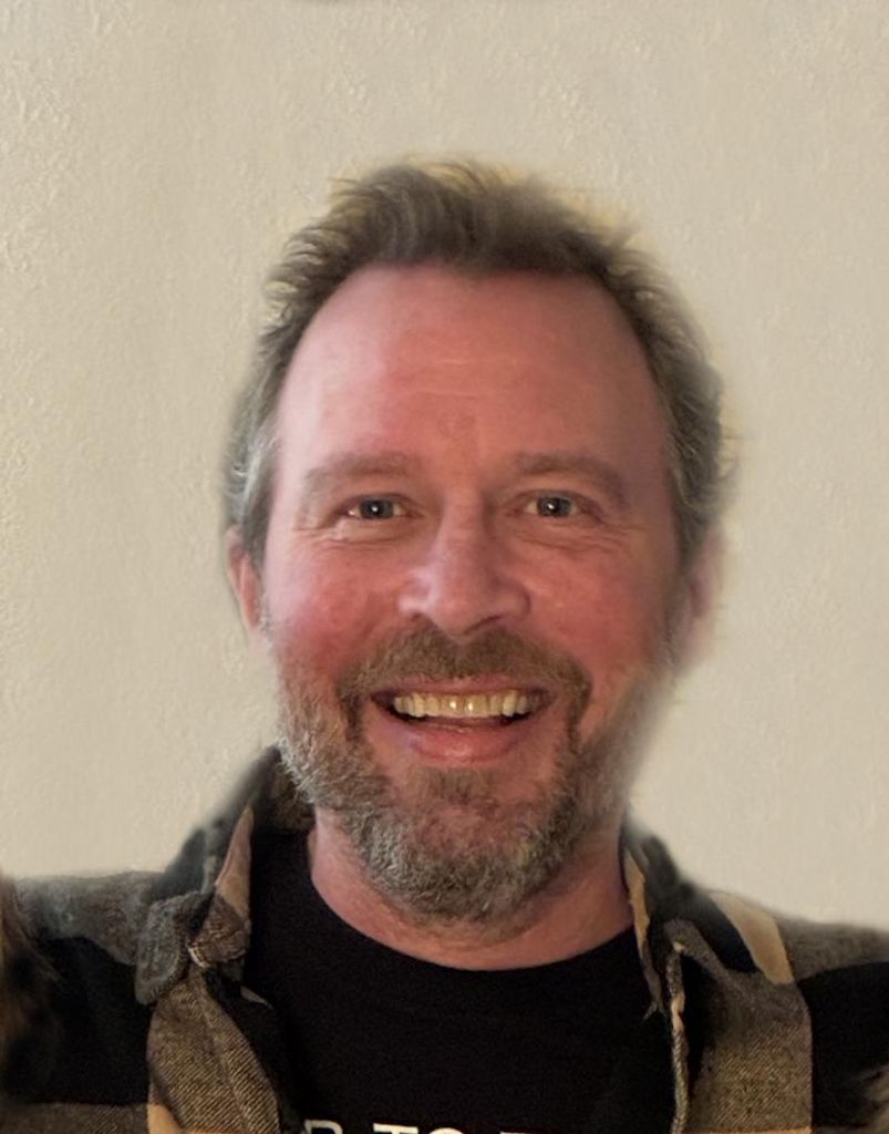 Andrew Ronald Venjohn Profile Photo