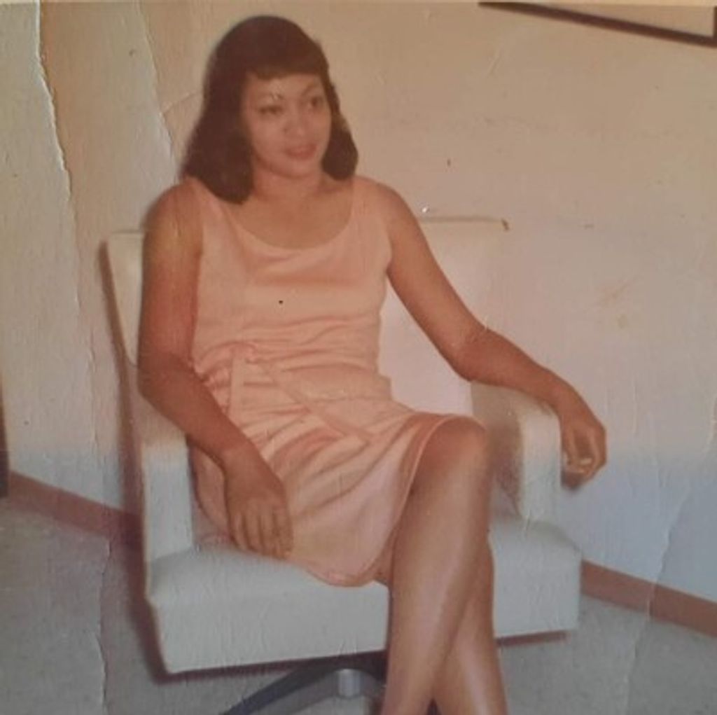 Margaret Eady Profile Photo
