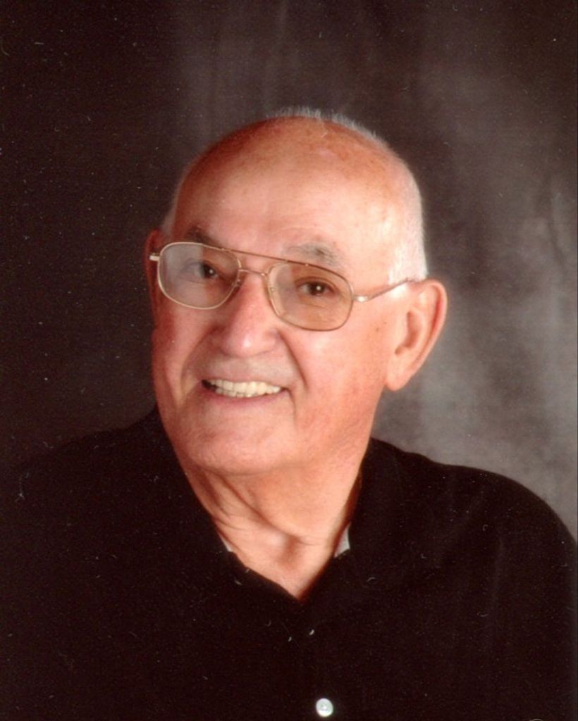 Glenn "Bulldog" Edward Wright Profile Photo