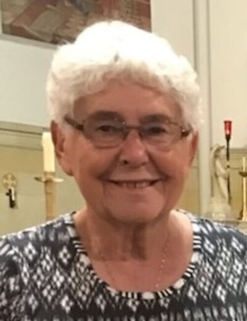 Dianna Mae (Hagstrom) Clausen Profile Photo