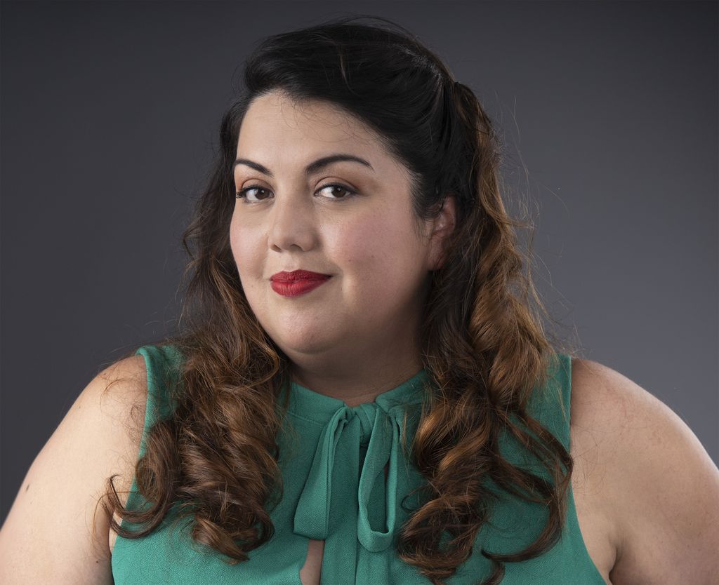 Grace G. Gonzalez Profile Photo