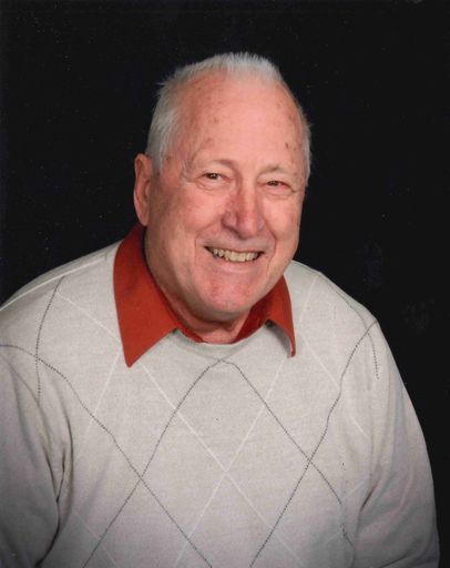 Richard Garmers's obituary image