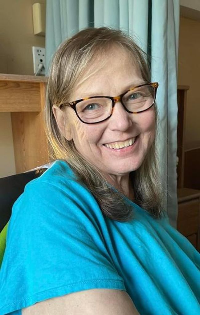 Louise Elkin Profile Photo