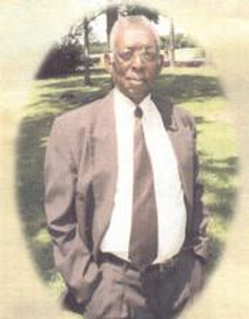Lloyd Lee Howell Profile Photo