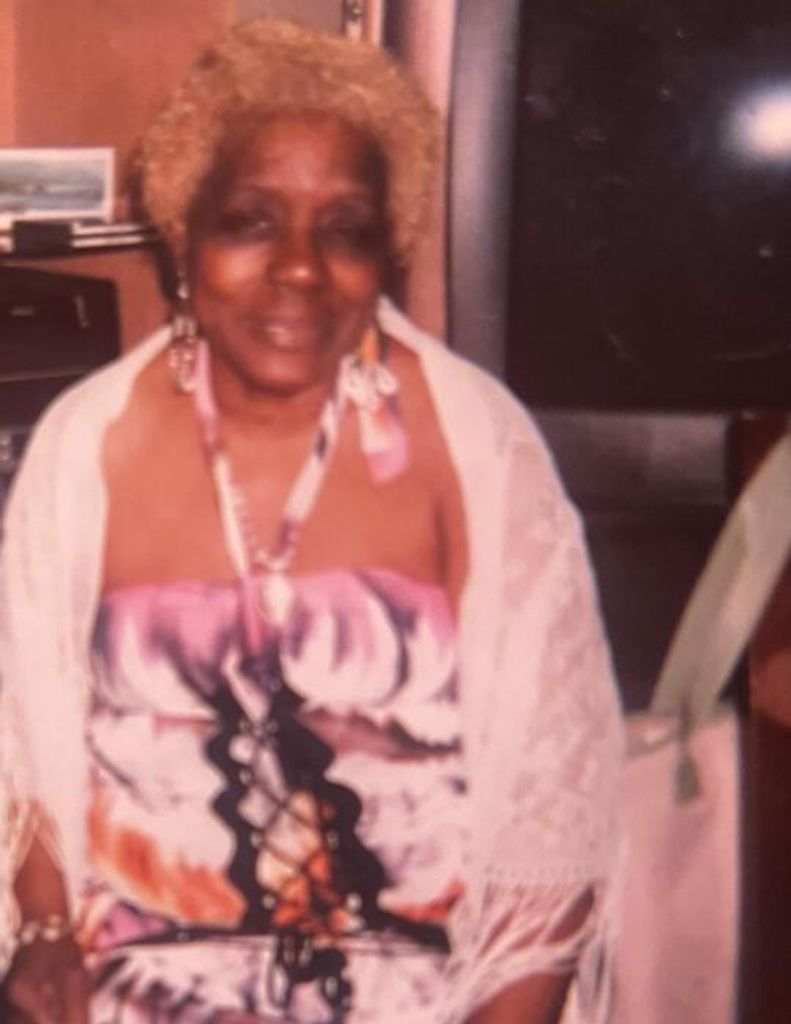 Mamie R Quinn Profile Photo