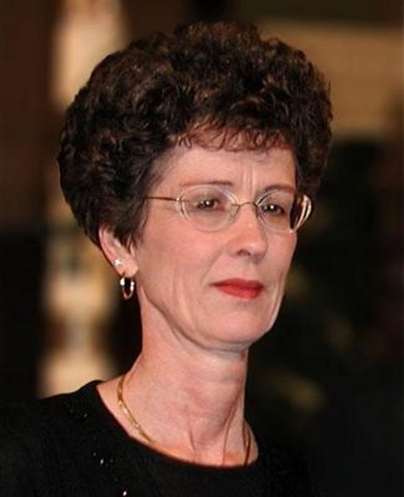 Melba Joan Brown Profile Photo