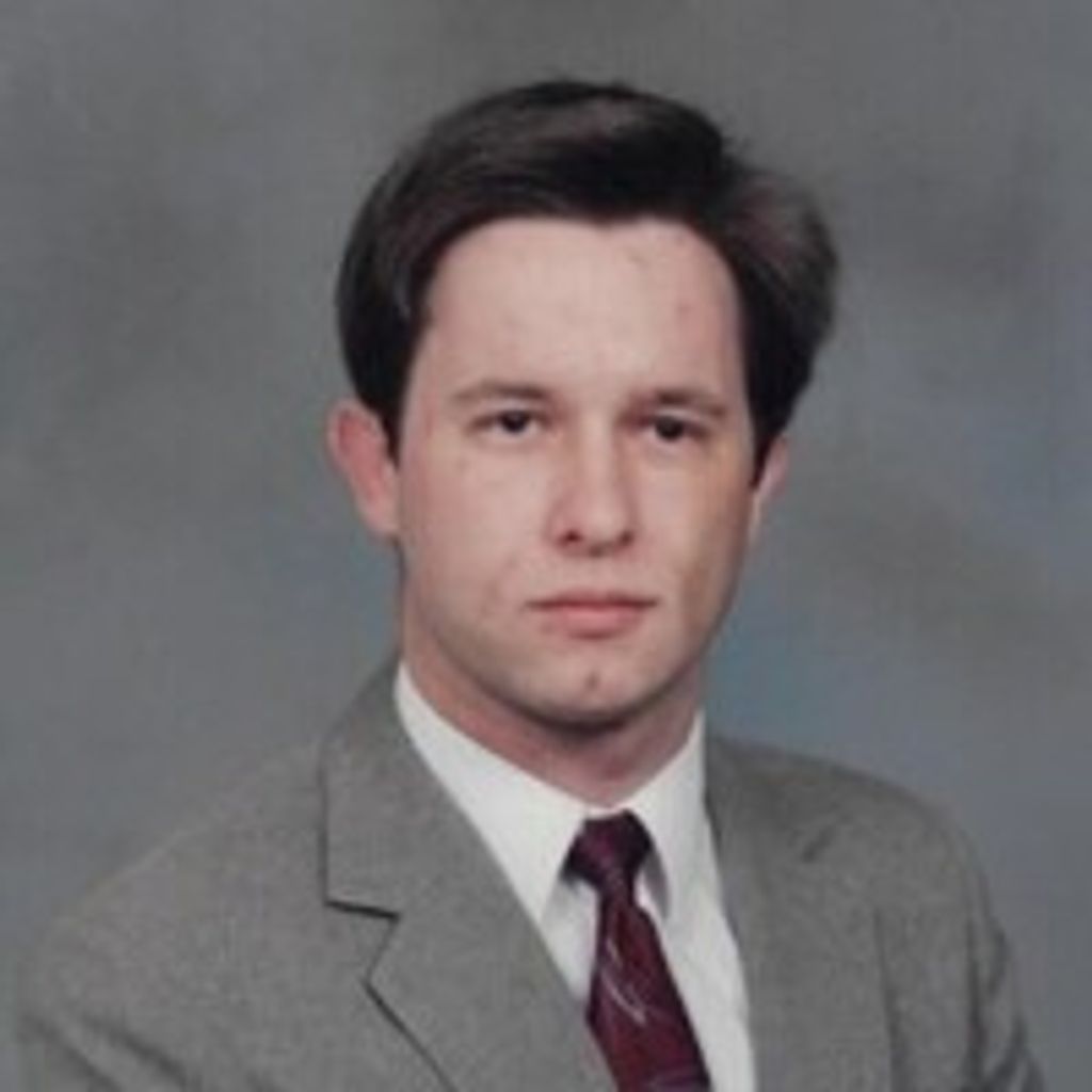 William "Buck" Denson Profile Photo