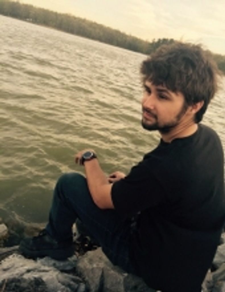 Sean Jerald Wilson (Gregg-Weston Fh)