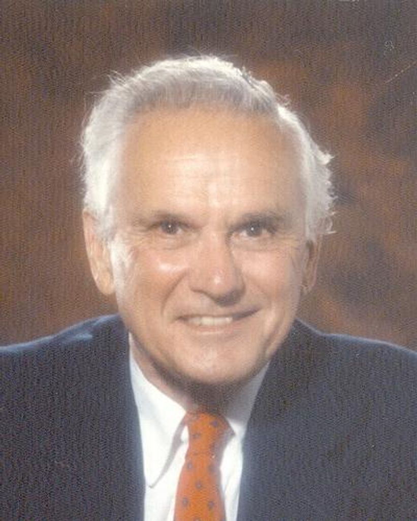 Richard J. "Dick" Silverglade Mooney Profile Photo