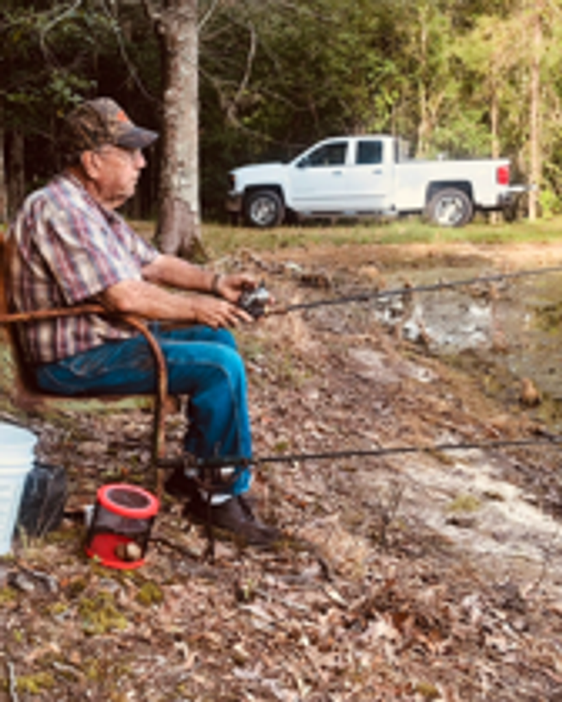 Richard Herman Bell, Sr. Profile Photo
