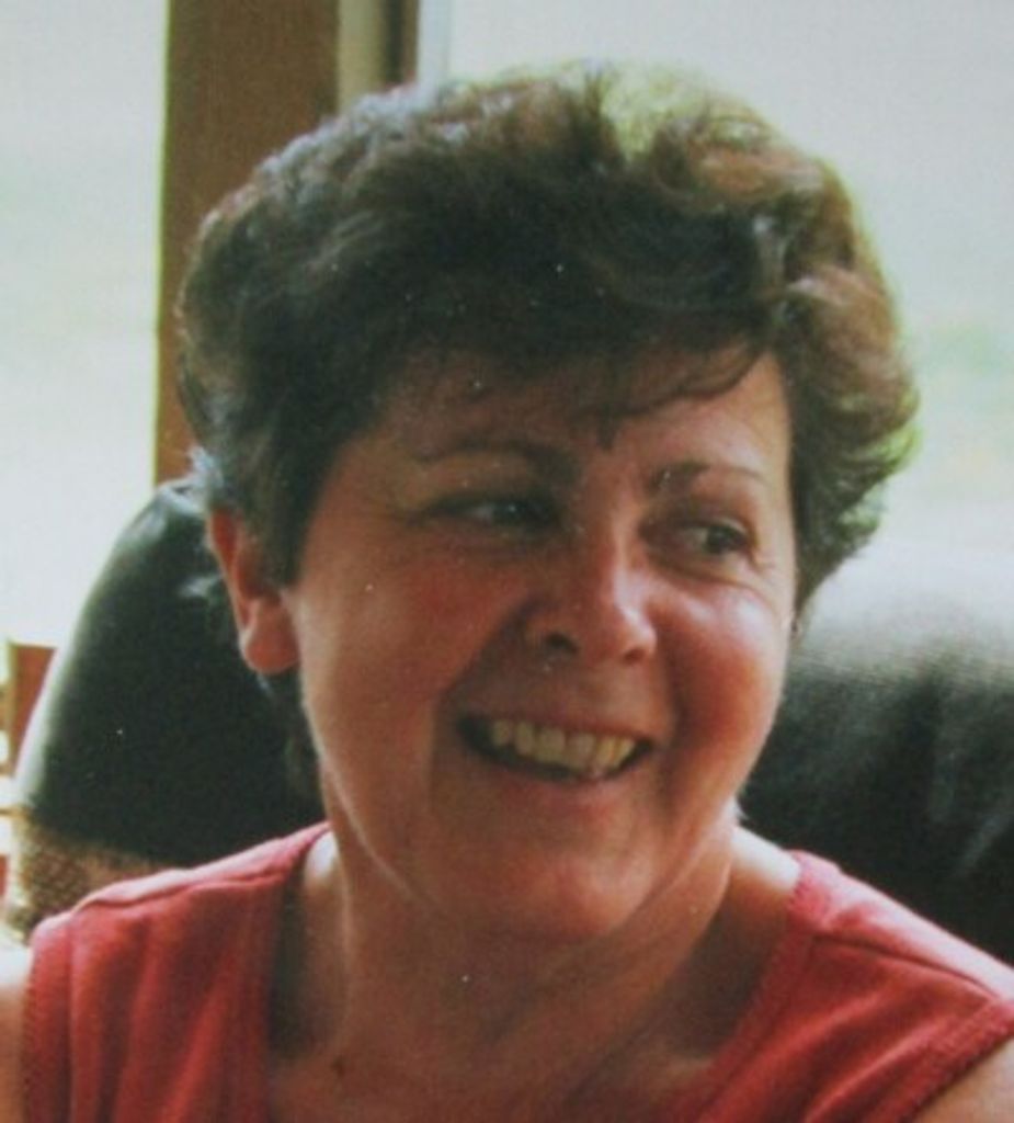 Wanda J. Baril