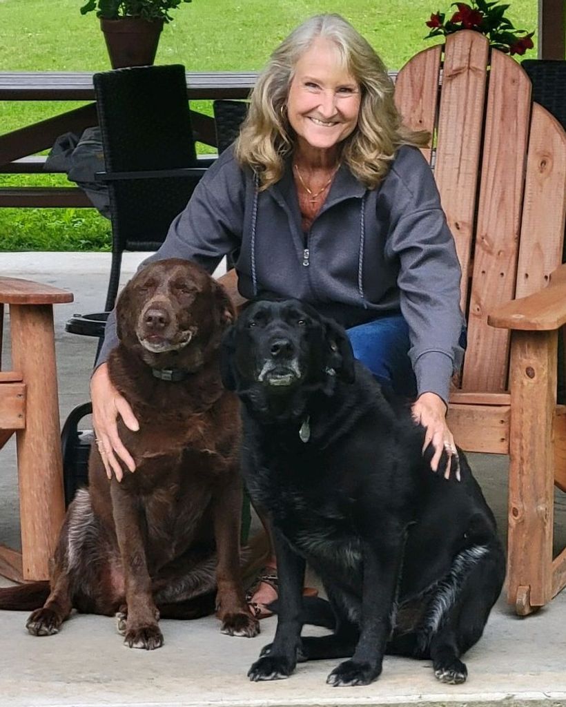 Deborah J. Parsons