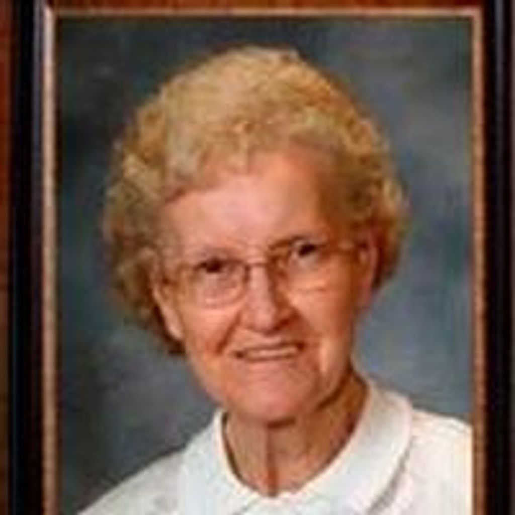Freda Pearl Hammett
