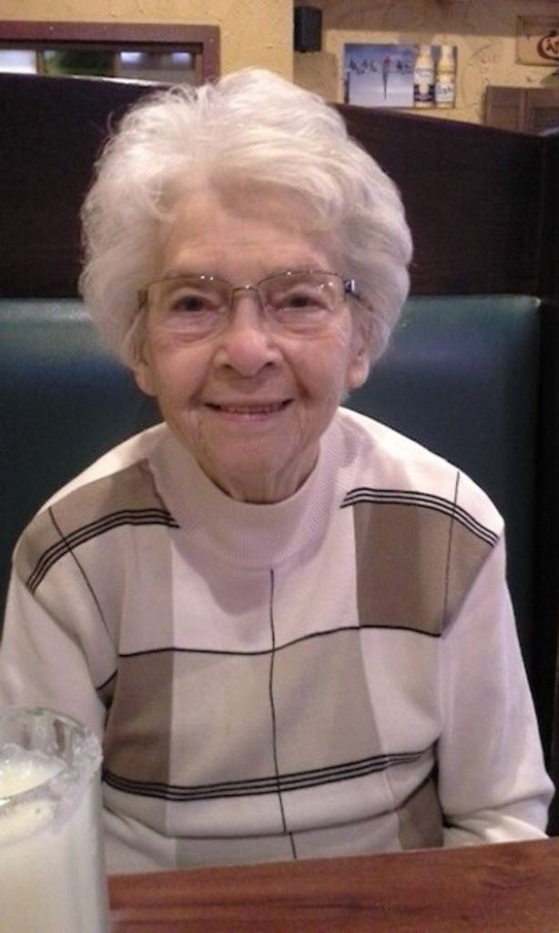 Donnelda "Dee" Loretta Hutton Baer Profile Photo