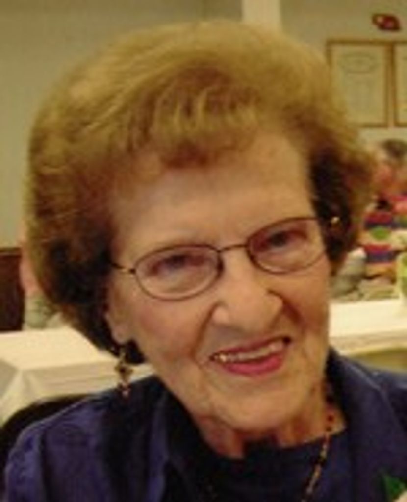 Ruth G Larson