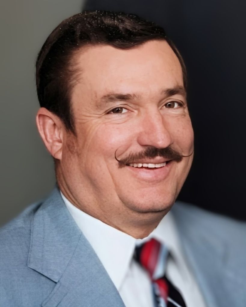 Donald Lawrence Carpenter