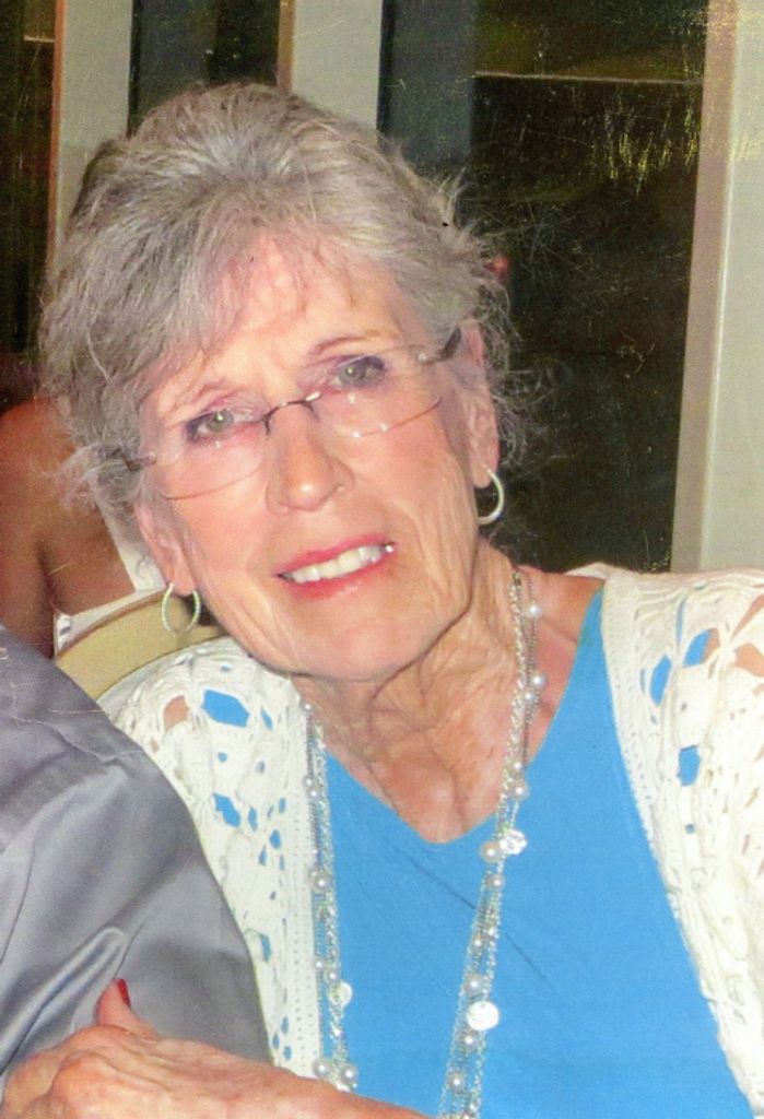 Joyce Dotson