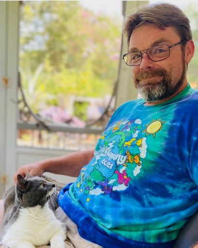 Darrin Kyle Wright Profile Photo