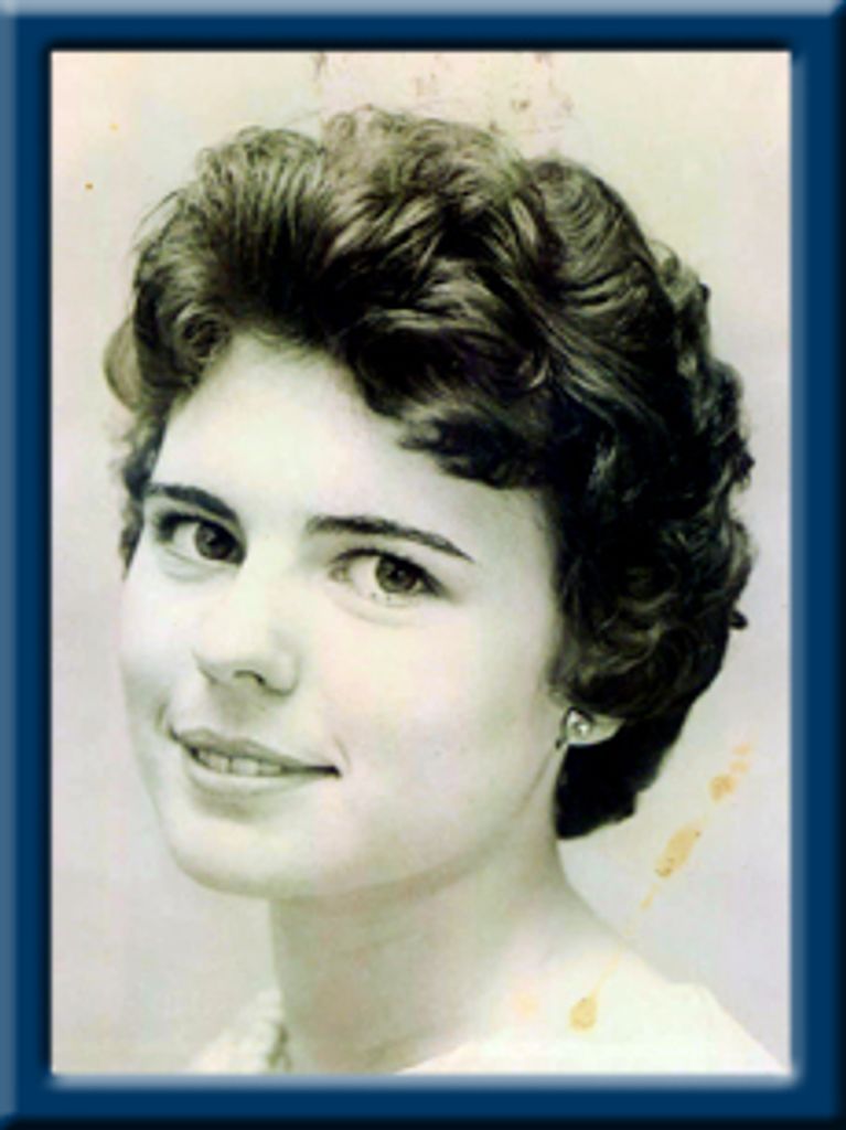 Mary Lillian Muriel Stevens