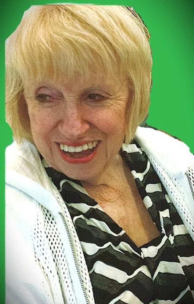 Patricia J. Nowlin Profile Photo