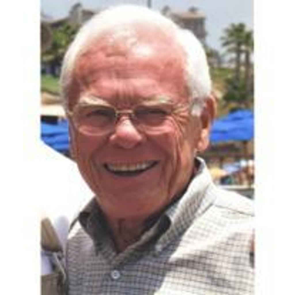 William Harding Sweet