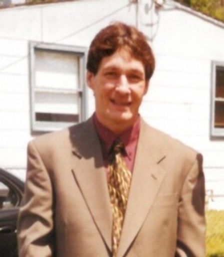 Hugh Alan Kiser Profile Photo