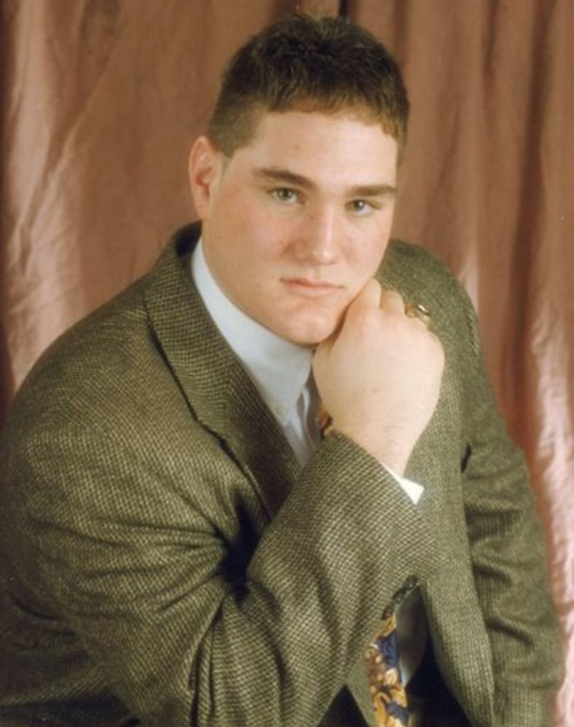 Aaron Hamrick