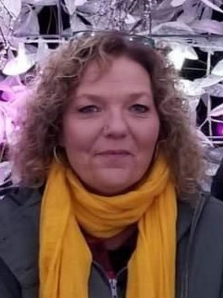 Georgia (Beasley) Smith Profile Photo