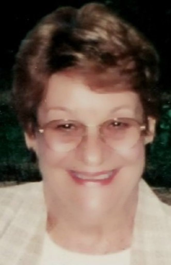 Gwendolyn A. (Williams)  Otto