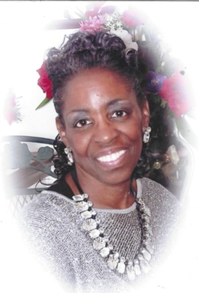 Mary Louise Jones Profile Photo
