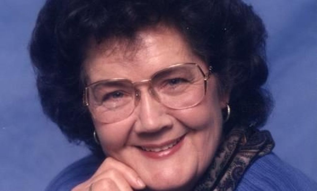 Zelpha Lona Noble Smith