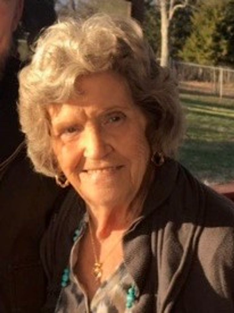 Katherine Lyner Hicks Profile Photo