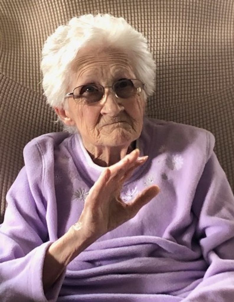 Yvonne Marilyn (Cook)  Rinehart