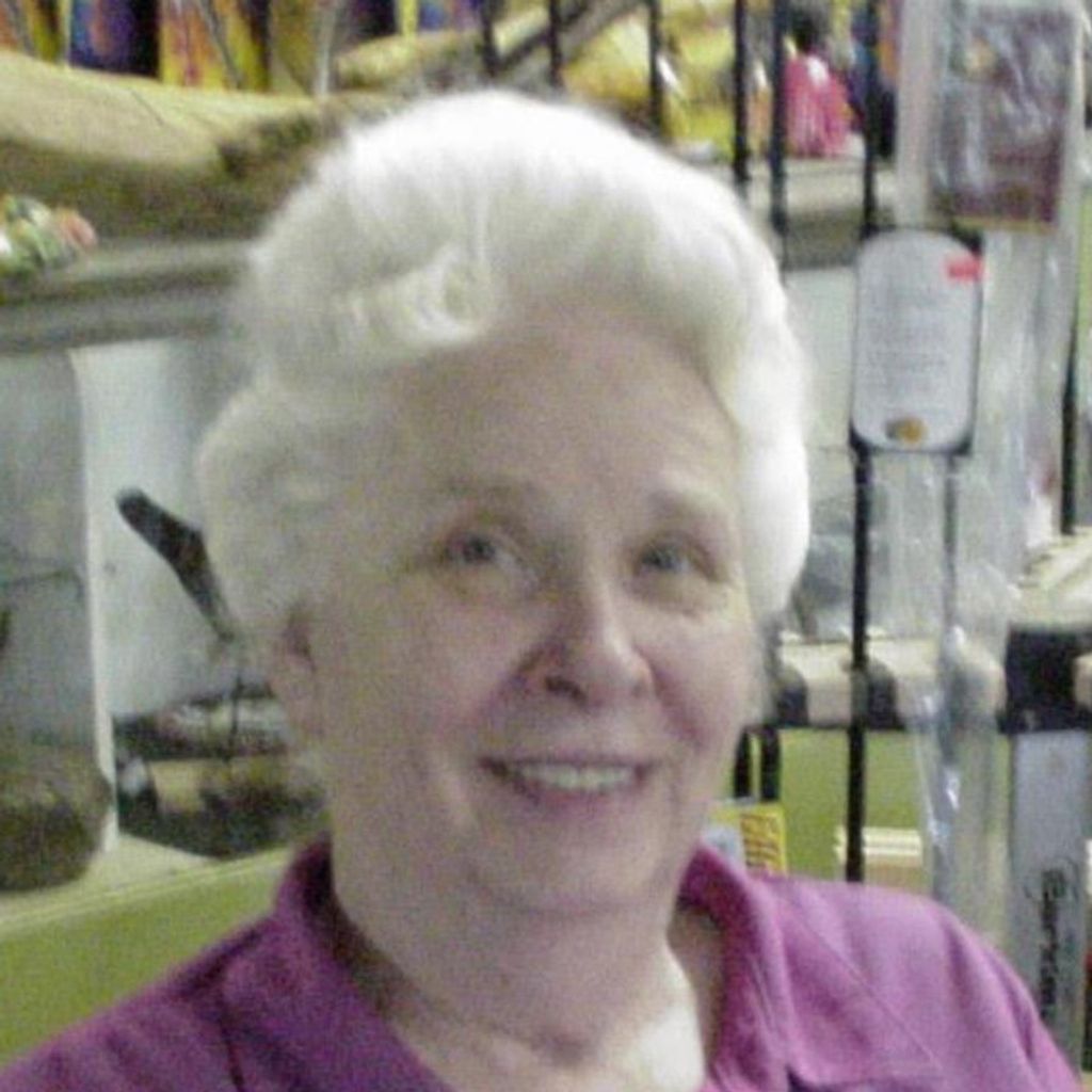 Mildred "Bernadine" Henderson Profile Photo