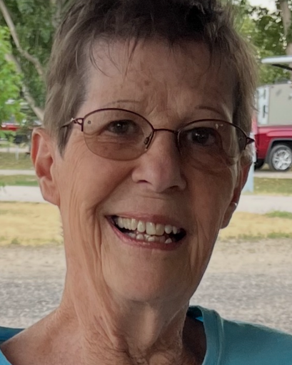 Jacqueline Louise Dorn Profile Photo