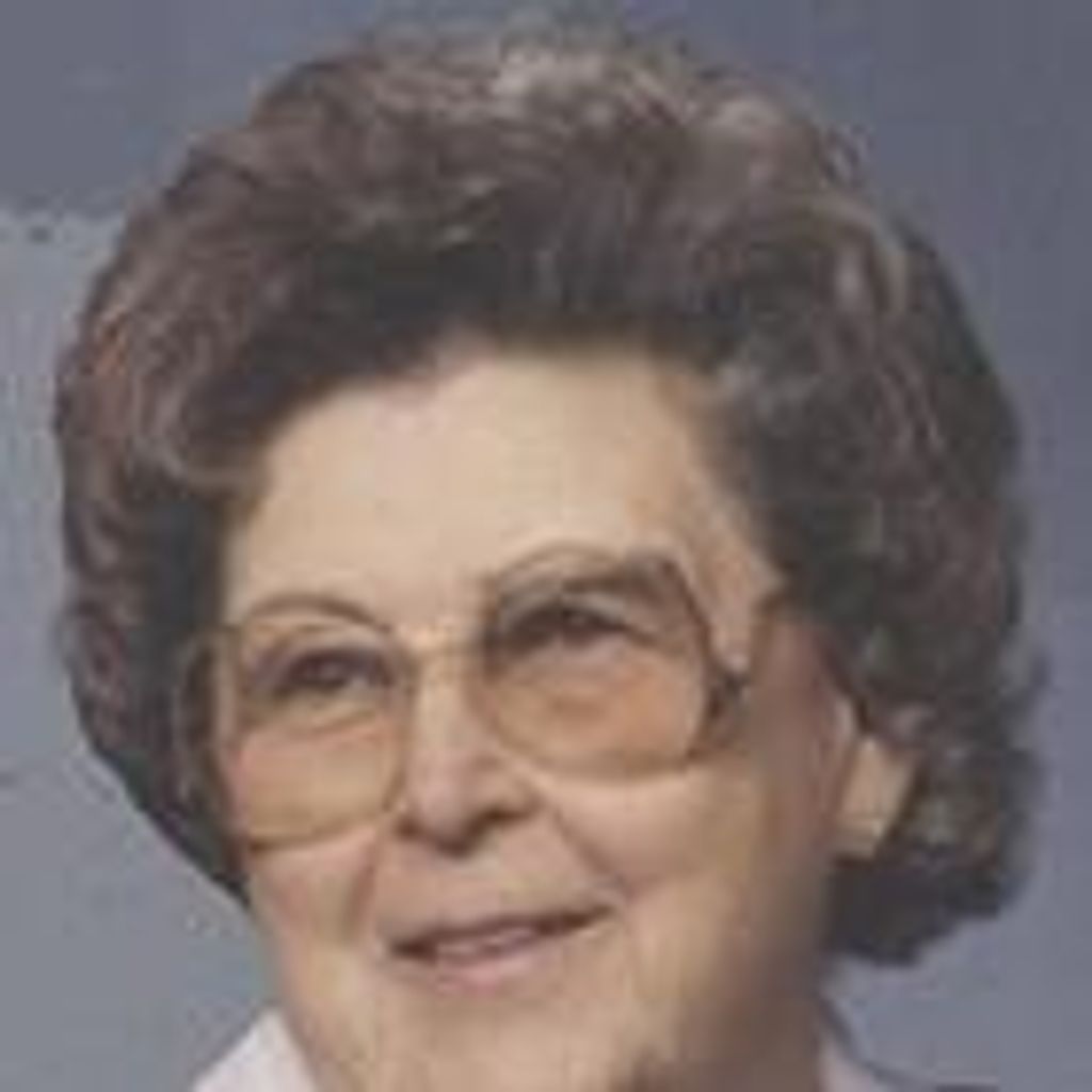 Ruth Burns
