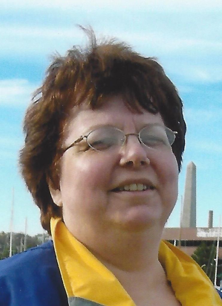 Sandra Faye Tomashek