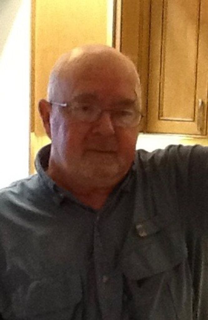 Ralph Kenneth Oles Profile Photo