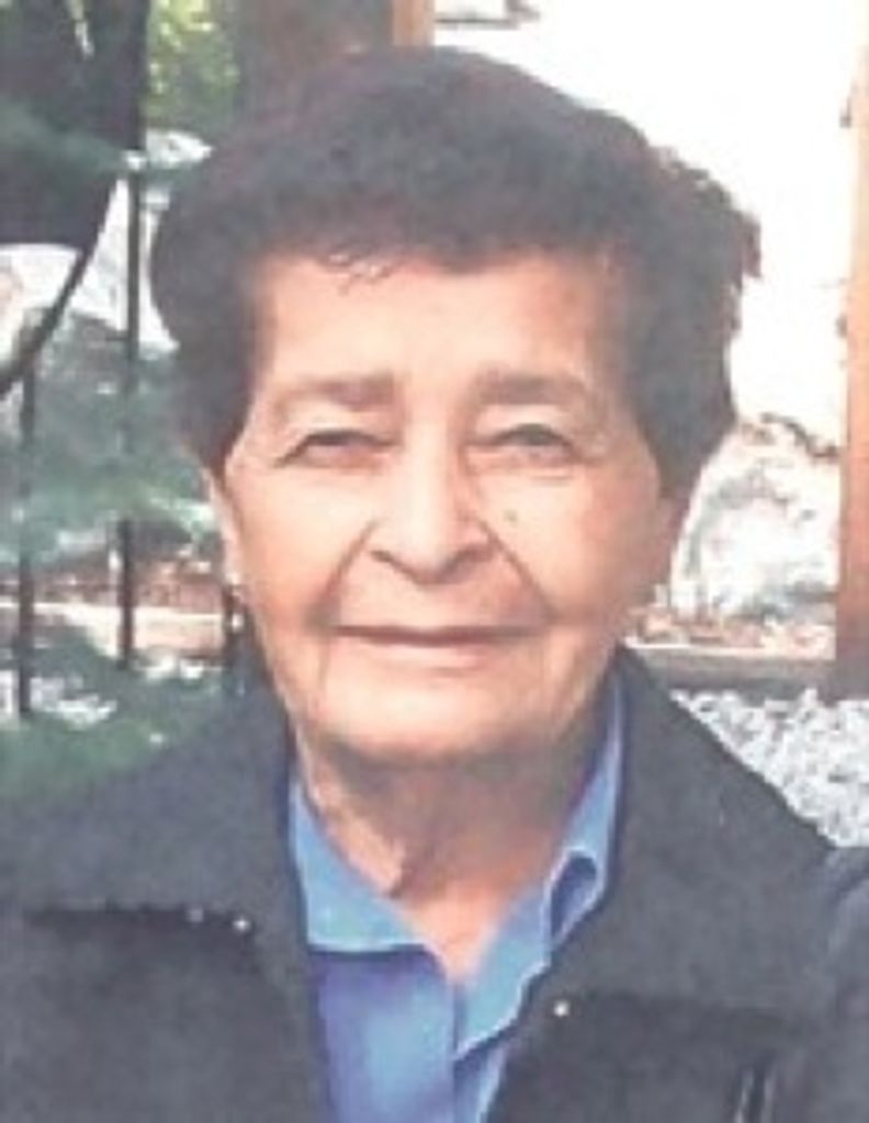 Maria Gomes