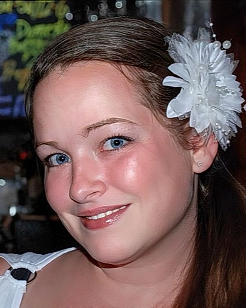 Kami Beth Ann Martin