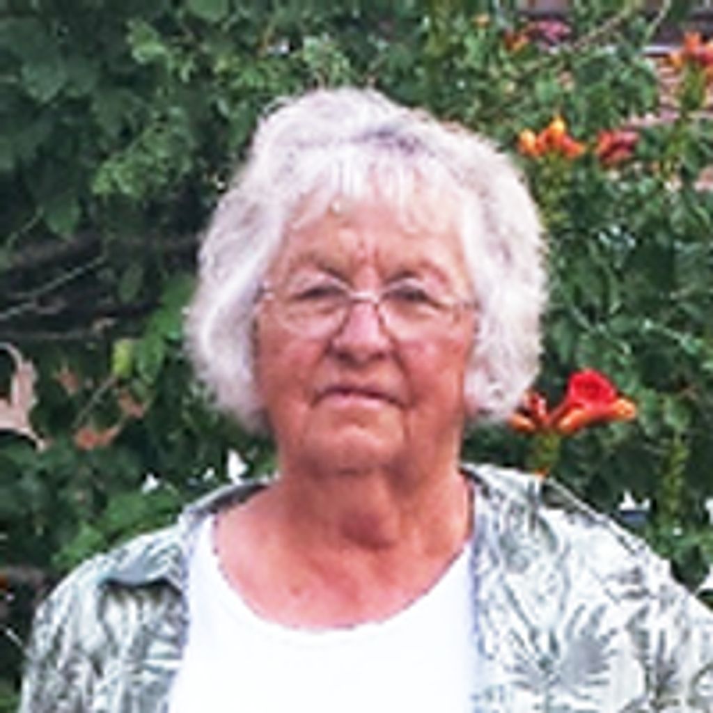 Geraldine Norma Fellhauer Profile Photo