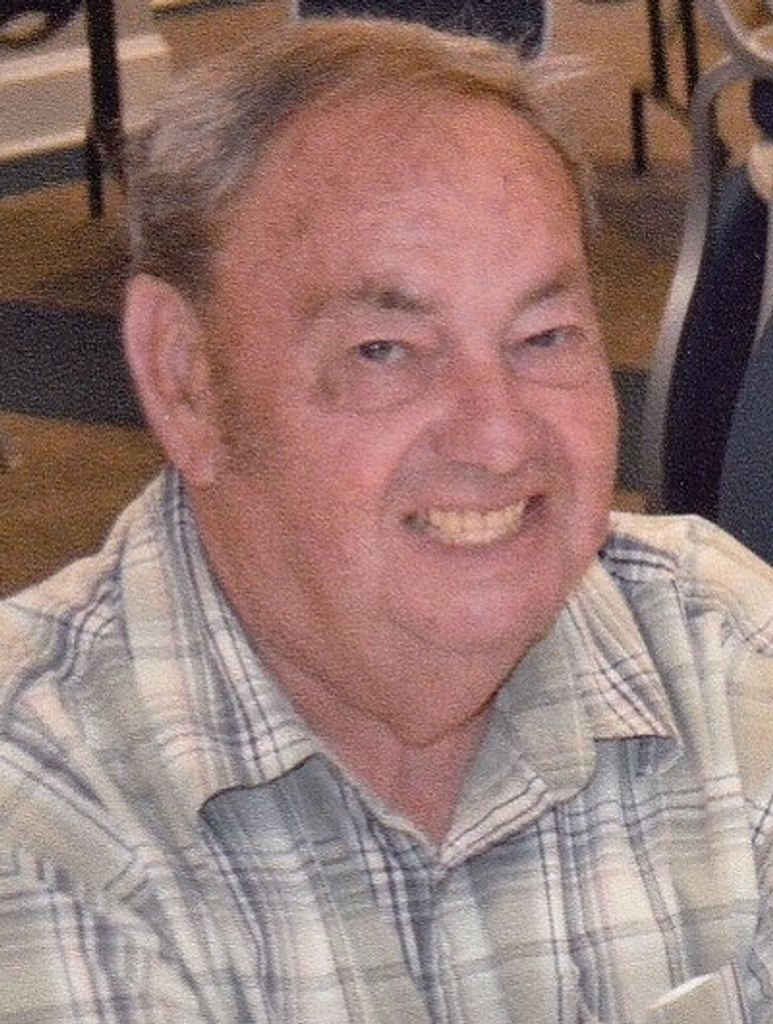 James "Fred" Fredrick Bryson Profile Photo