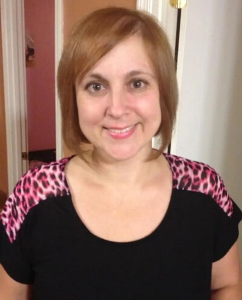 Ana Baker Profile Photo