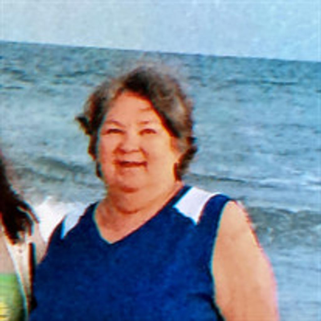 Donna Jean Godfrey