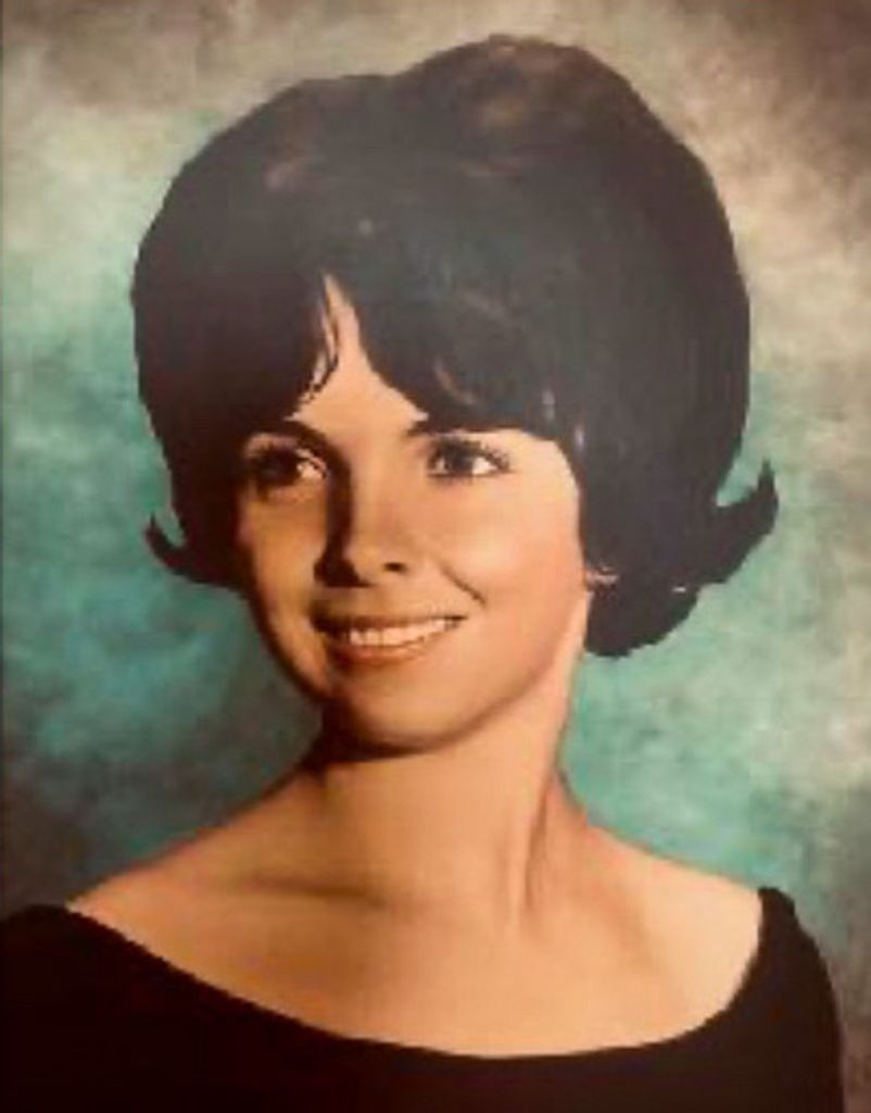 Sharon Irene Bingham