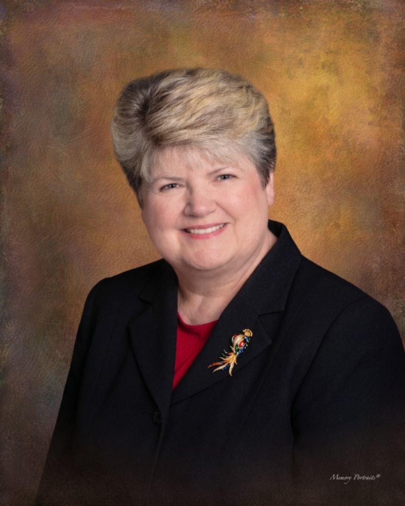 Andrea Harden Foster Profile Photo
