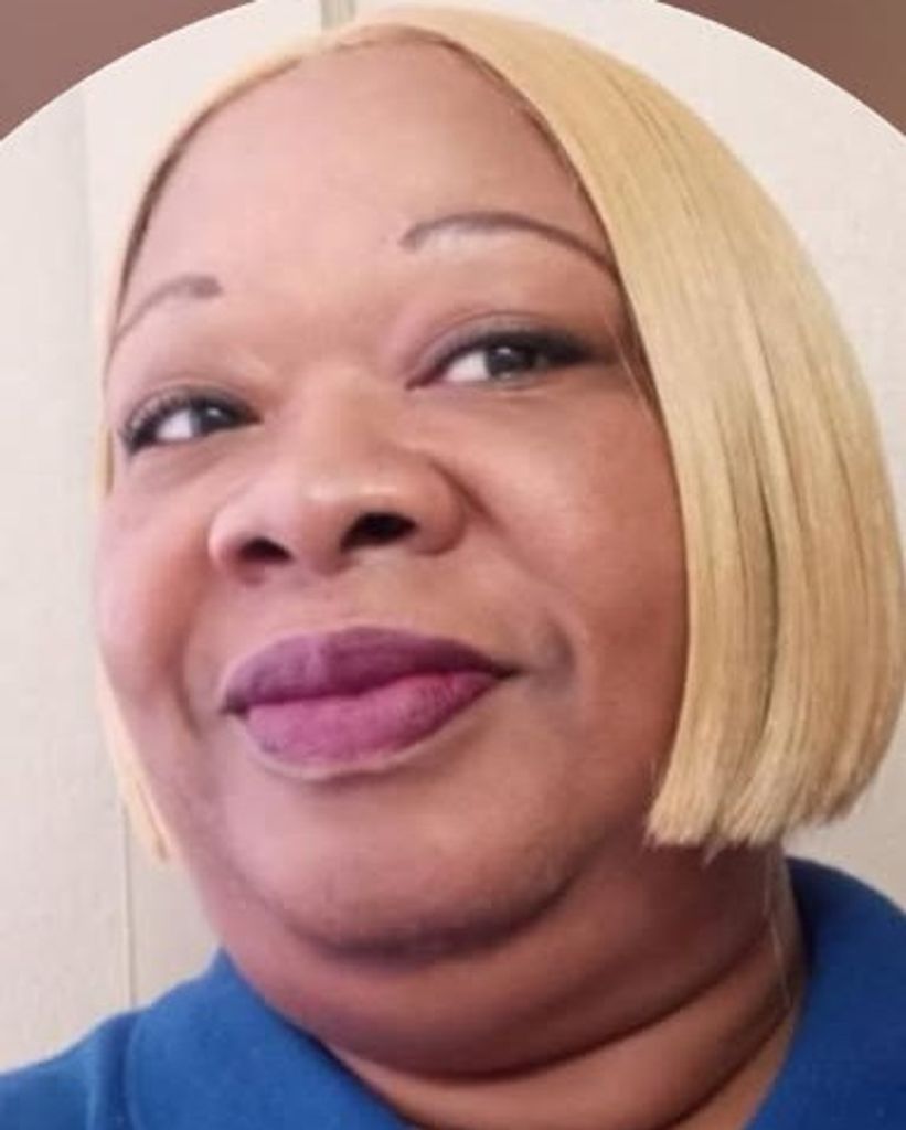 Elder Sharon Marie Osgood
