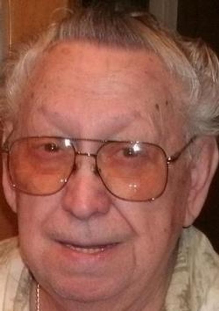 George Franklin Hall