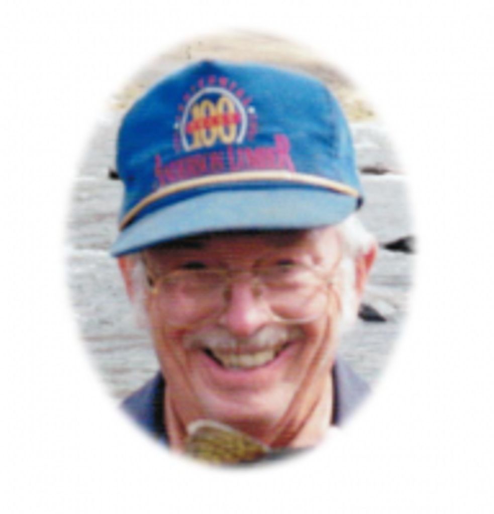 Norman Allen Ricks
